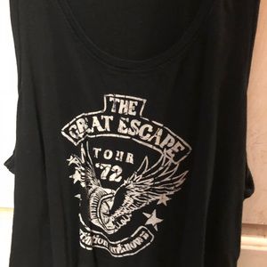 Bundle tank tops